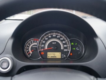 Mitsubishi Space Star 1,2 MIVEC Intense &ndash; Miejski oryginał